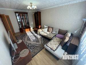 2-к квартира, вторичка, 58м2, 3/25 этаж