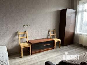 1-к квартира, вторичка, 33м2, 14/17 этаж