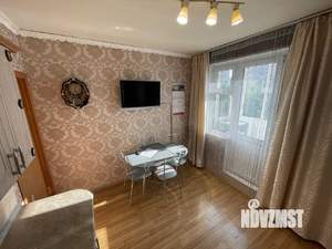 2-к квартира, вторичка, 60м2, 3/25 этаж