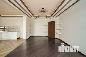 3-к квартира, вторичка, 87м2, 13/19 этаж