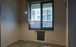 1-к квартира, вторичка, 38м2, 1/5 этаж