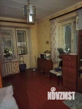 1-к квартира, вторичка, 30м2, 3/5 этаж