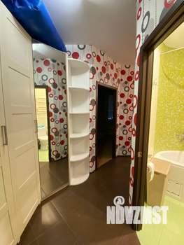 1-к квартира, вторичка, 31м2, 13/15 этаж