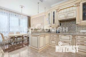 3-к квартира, вторичка, 114м2, 3/10 этаж