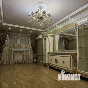 3-к квартира, вторичка, 81м2, 24/25 этаж