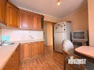 2-к квартира, вторичка, 53м2, 8/14 этаж