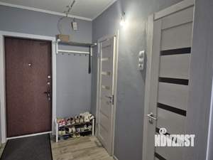 1-к квартира, вторичка, 34м2, 4/17 этаж