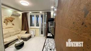 1-к квартира, вторичка, 48м2, 10/17 этаж