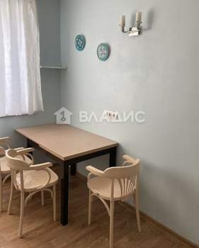 2-к квартира, вторичка, 54м2, 13/17 этаж