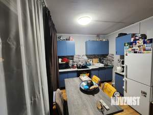 Студия квартира, вторичка, 39м2, 7/16 этаж