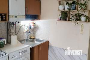 1-к квартира, вторичка, 28м2, 3/4 этаж