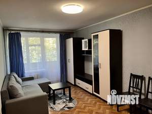 1-к квартира, вторичка, 31м2, 3/5 этаж