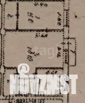 2-к квартира, вторичка, 45м2, 3/5 этаж