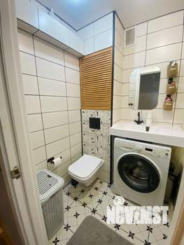 2-к квартира, вторичка, 43м2, 9/9 этаж