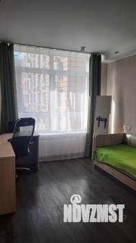 2-к квартира, вторичка, 57м2, 2/5 этаж