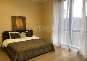 2-к квартира, вторичка, 96м2, 7/8 этаж