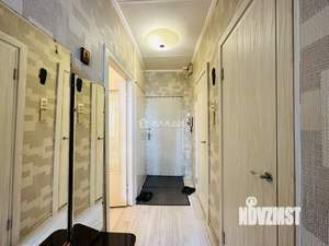 1-к квартира, вторичка, 35м2, 12/12 этаж