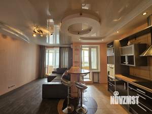 Студия квартира, вторичка, 38м2, 22/25 этаж