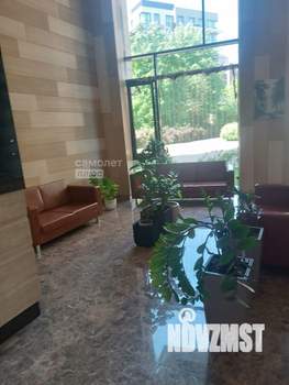 1-к квартира, вторичка, 51м2, 6/9 этаж