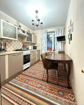 2-к квартира, вторичка, 50м2, 9/10 этаж