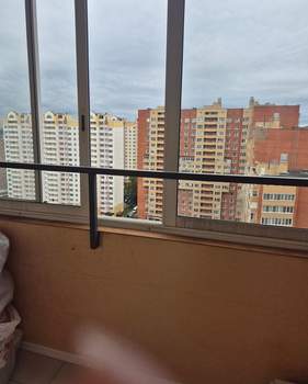 1-к квартира, вторичка, 38м2, 16/17 этаж