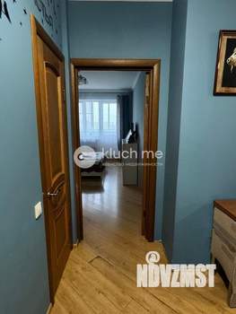 3-к квартира, вторичка, 90м2, 12/20 этаж