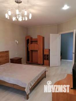 2-к квартира, вторичка, 60м2, 9/17 этаж