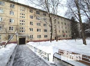2-к квартира, вторичка, 36м2, 5/5 этаж