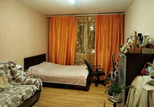 3-к квартира, вторичка, 84м2, 12/16 этаж