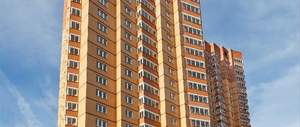 1-к квартира, вторичка, 51м2, 16/25 этаж