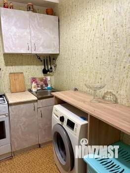 1-к квартира, вторичка, 30м2, 2/5 этаж