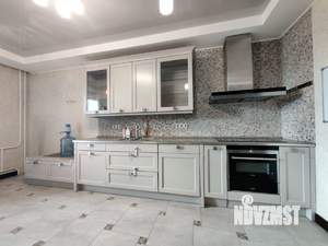 4-к квартира, вторичка, 121м2, 6/19 этаж