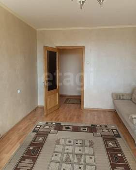 1-к квартира, вторичка, 42м2, 20/25 этаж