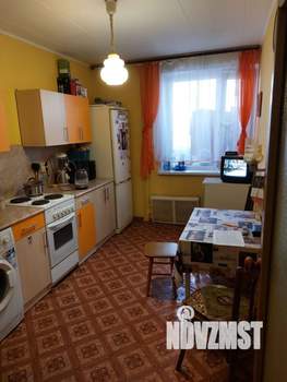 1-к квартира, вторичка, 35м2, 5/16 этаж