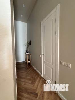 1-к квартира, вторичка, 45м2, 1/8 этаж