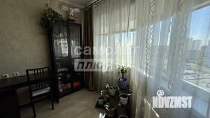 1-к квартира, вторичка, 42м2, 20/26 этаж