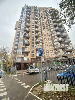 2-к квартира, вторичка, 80м2, 13/27 этаж