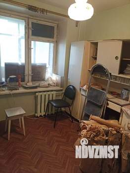 3-к квартира, вторичка, 71м2, 2/14 этаж