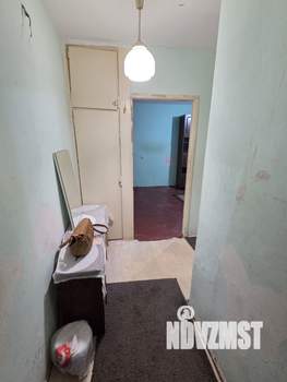 2-к квартира, вторичка, 46м2, 1/5 этаж