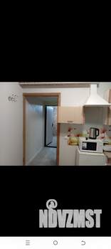 3-к квартира, вторичка, 76м2, 1/17 этаж