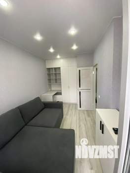 1-к квартира, вторичка, 28м2, 4/5 этаж
