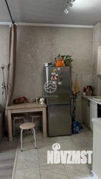 2-к квартира, вторичка, 38м2, 17/17 этаж