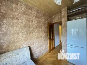 2-к квартира, вторичка, 56м2, 6/17 этаж