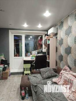 3-к квартира, вторичка, 56м2, 5/5 этаж
