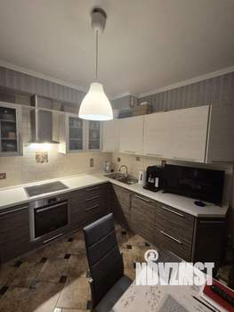 2-к квартира, вторичка, 58м2, 6/25 этаж