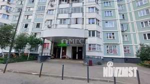 2-к квартира, вторичка, 61м2, 11/25 этаж