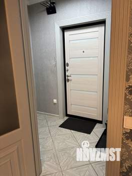 1-к квартира, вторичка, 36м2, 4/17 этаж