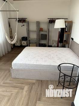 2-к квартира, вторичка, 50м2, 5/18 этаж