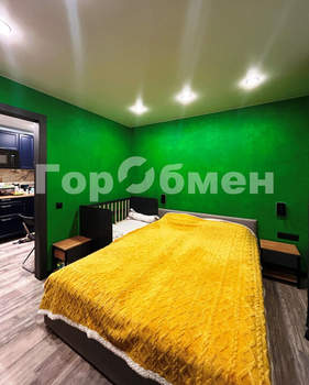 2-к квартира, вторичка, 45м2, 3/9 этаж