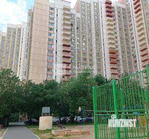 2-к квартира, вторичка, 58м2, 17/25 этаж